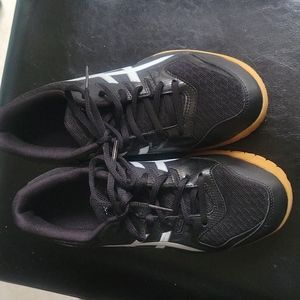 Asics gel rocket tennis shoe (court)